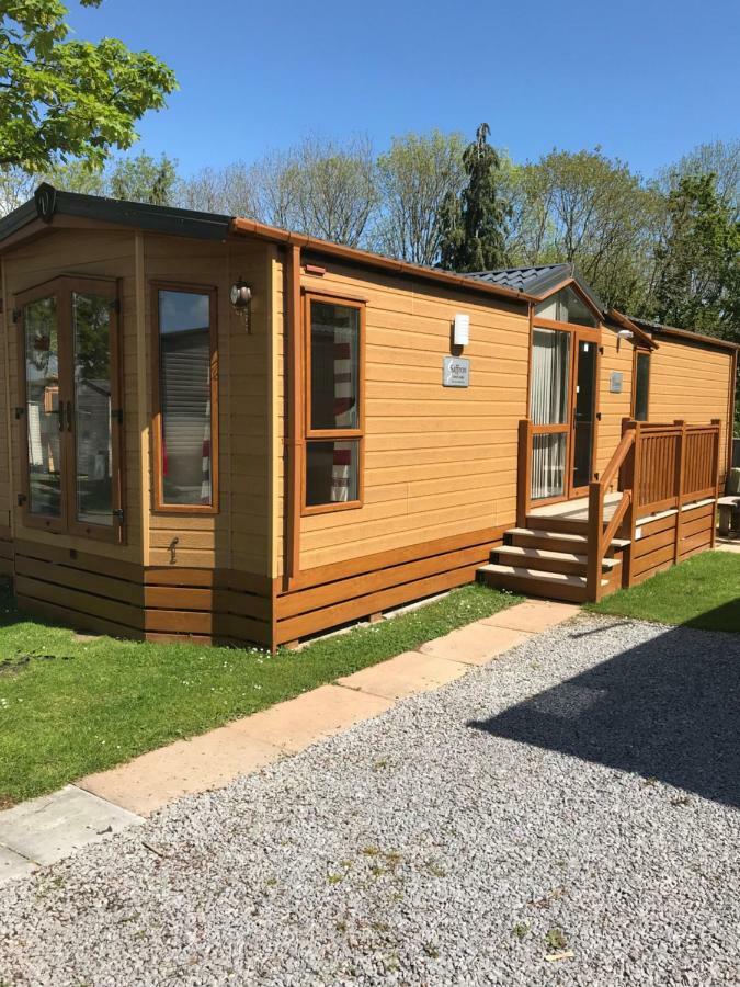 Castle Brake Holiday Park 埃克塞特 外观 照片