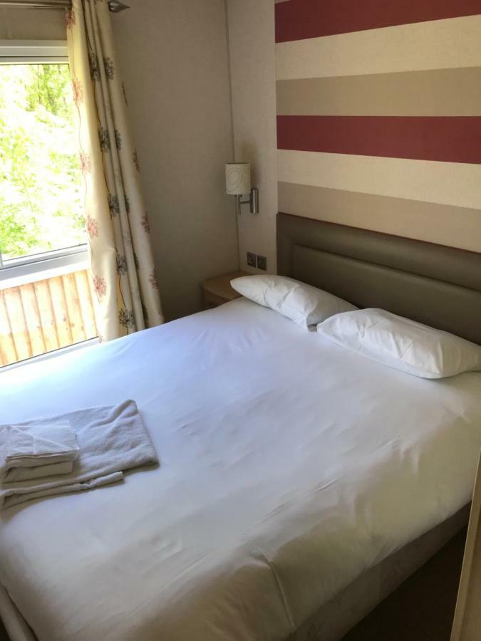Castle Brake Holiday Park 埃克塞特 外观 照片